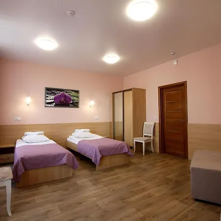 Express Hotel Minsk