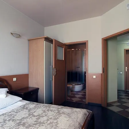 Hotel Express