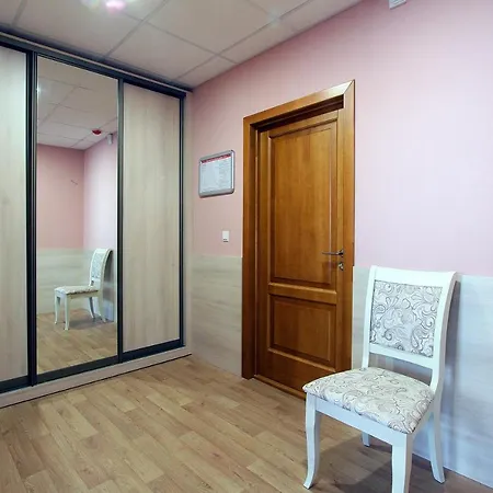 Express Minsk