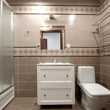 Express Hotel Minsk