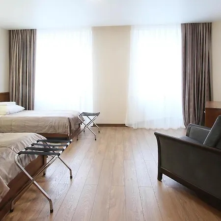 Express Hotel Minsk