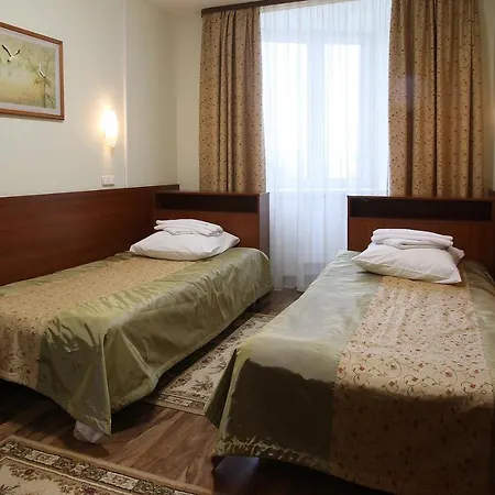 Hotel Express Minsk