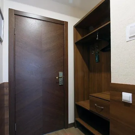 Hotel Express Minsk