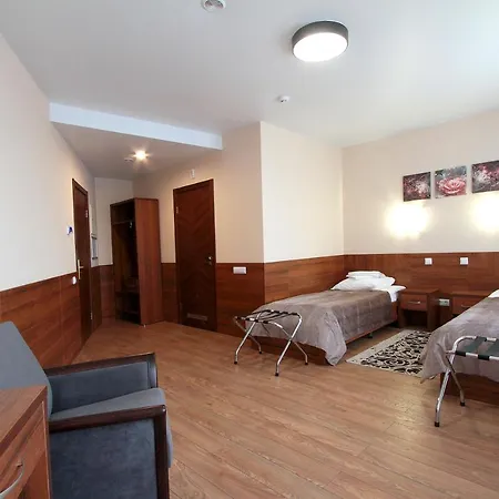 Hotel Express