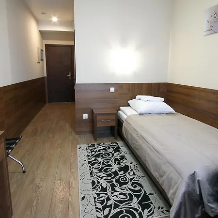 Hotel Express Minsk