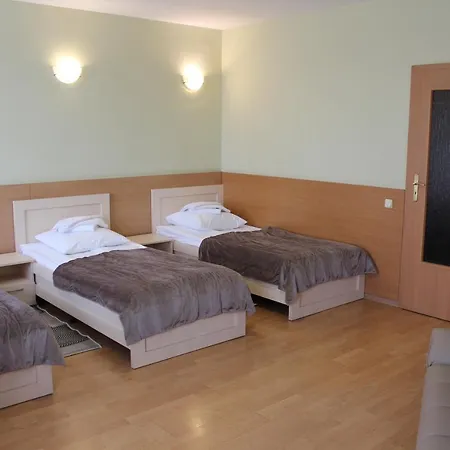 Express Hotel Minsk